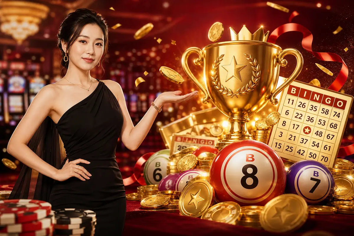 bm389 လူကြိုက်များသော slot ဂိမ်းများ