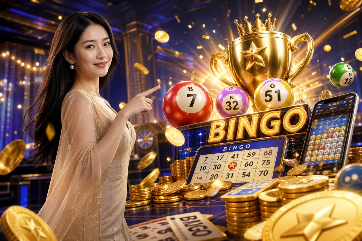 bm389 slot ဂိမ်းကစားနည်း လမ်းညွှန်